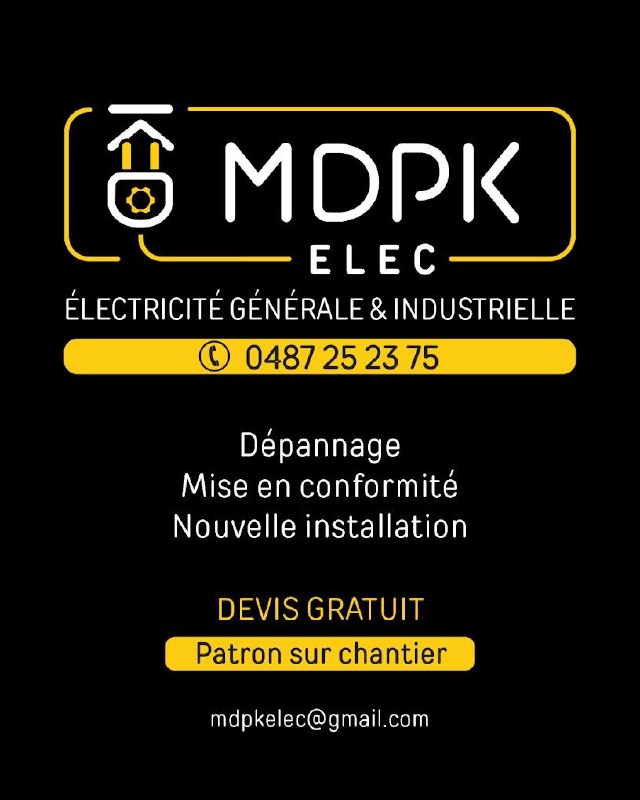 MDPK ELEC
